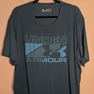 Under Armour Tee Shirt